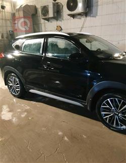 هيونداي توسان